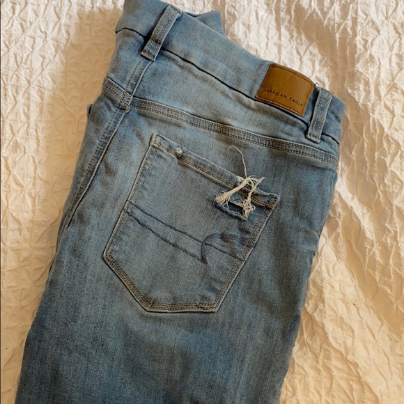 AE JEANS - Picture 3 of 3
